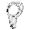 Sextoys Penis et couilles PERFECT FIT