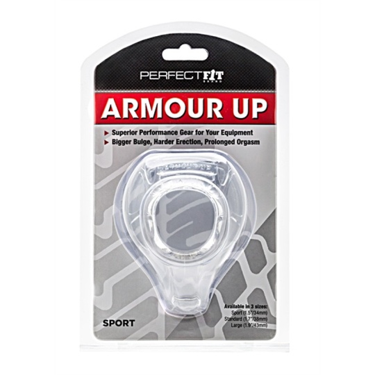 Armour Up Sport PERFECT FIT - 6
