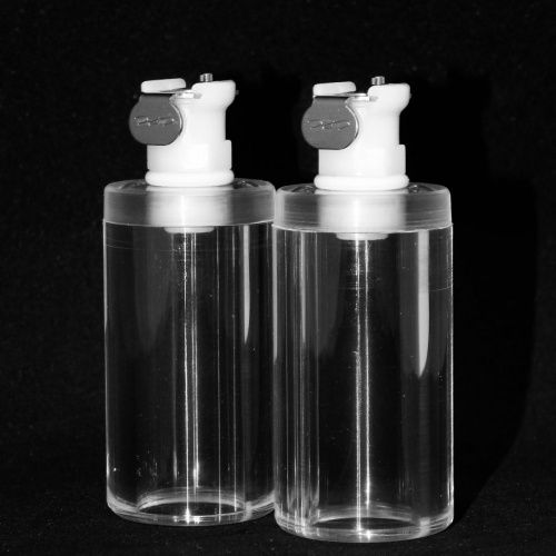Thickwall Cilindros Para Tetas THICKWALL CYLINDERS - 1