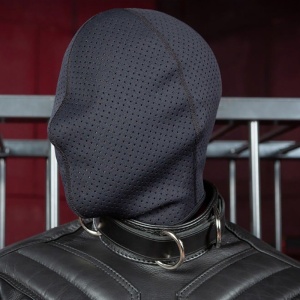 Neo Air Mesh Anonymous Hood 27866