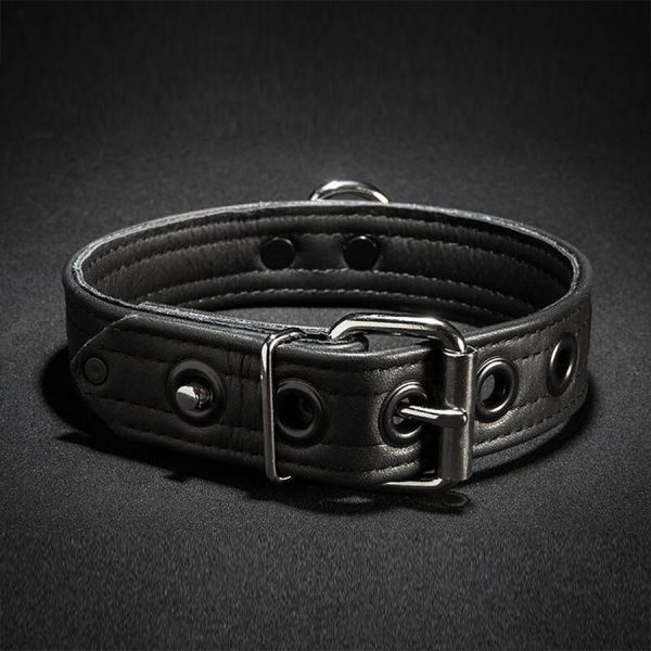 Collier Mr-S-Leather 27889