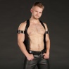 Berlin Bar leather jacket 27907 1