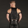 Berlin Bar leather jacket 27908 1