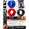 BALLS-T Ballstretcher Regular Smoosh Silicone 27965 1