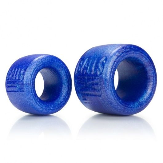 BALLS-T Ballstretcher XL smoosh silicone 27976