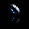 Cockring Blue Wave Donut 27985 1
