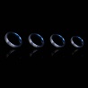 Cockring Blue Wave Donut 27989 1
