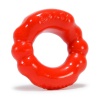 6-Pack Sport extensible Cockrings Ballstretchers 28043 1