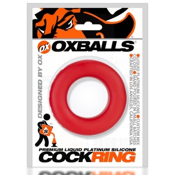 Cock-t thick bulgering cockring