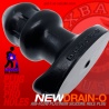 DRAIN-O Plug silicone ouvert 28069 1