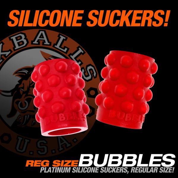 Suction Cups & Nozzles OXBALLS 28077