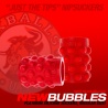 BUBBLES REGULAR Nippelsauger 28078 1