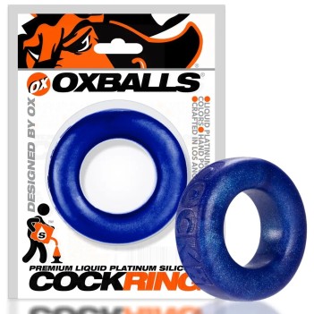 Cock-t thick bulgering cockring