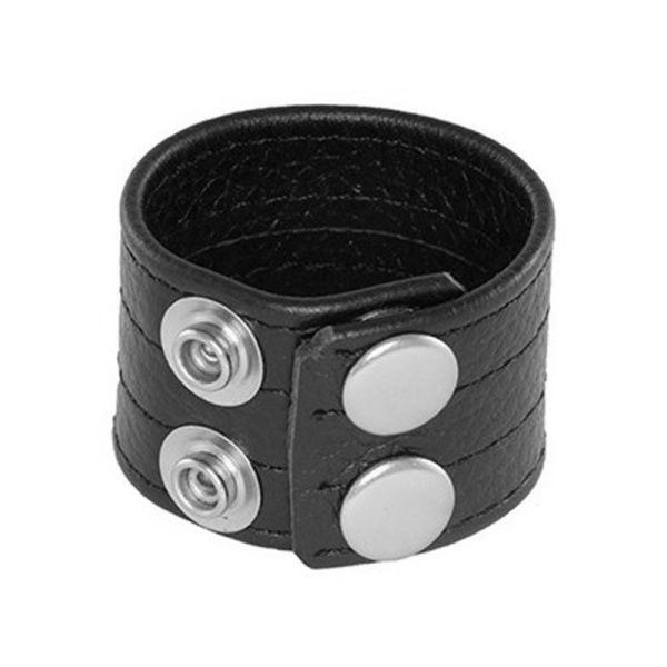 Ballstretcher en cuir ajustable 32mm 28160