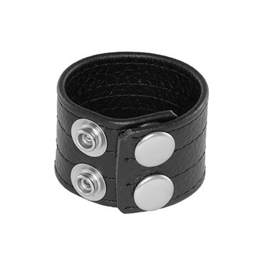 Ballstretcher de cuero ajustable de 32 mm 28160