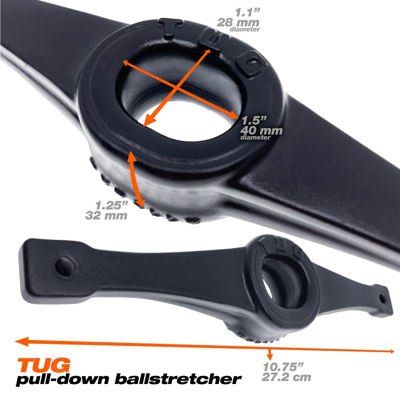 TUG Ballstretcher silicone pour poids 28172