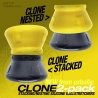 CLONE 2 Pack stacking-stretch ballstretchers 28204 1