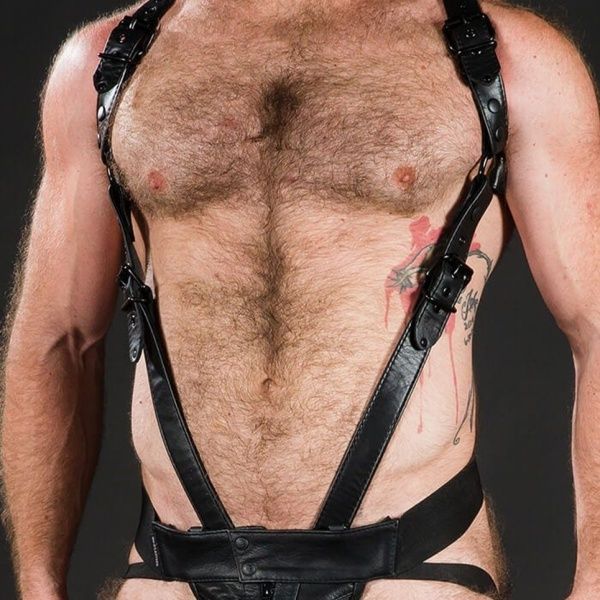 Accessoires MR-S-LEATHER 28611