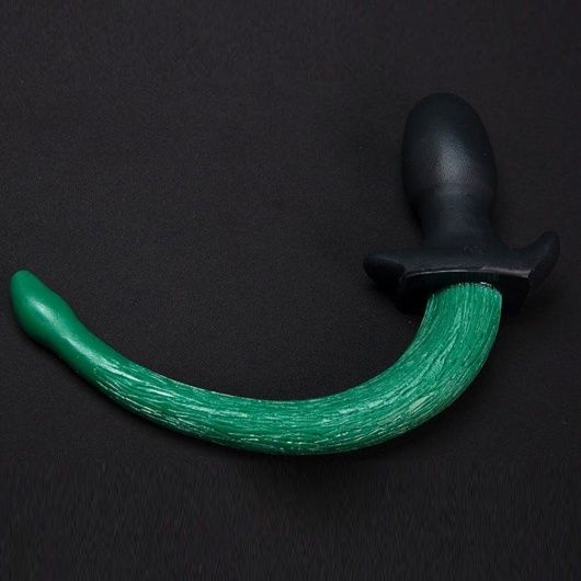 Puppy tail SQUARE PEG TOYS 28720