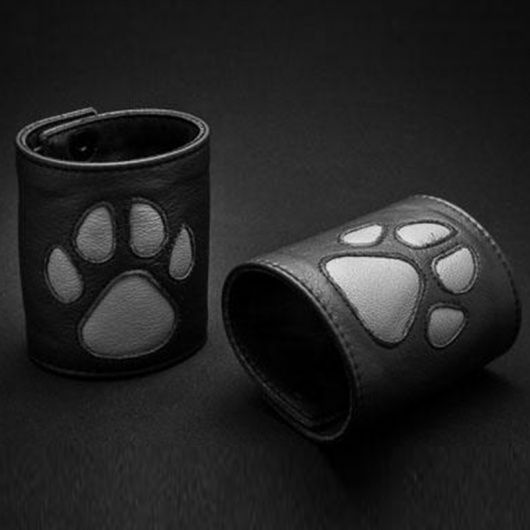 Puppy mittens Mr-S-Leather 28779
