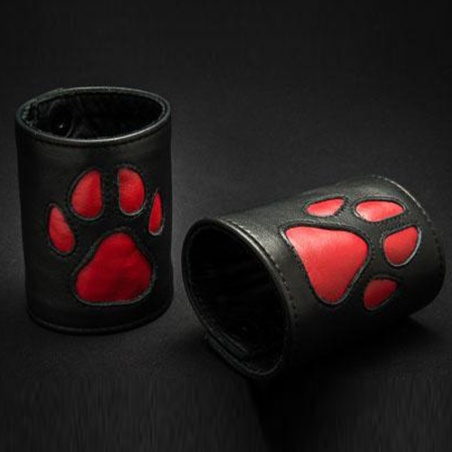 Lederarmband PAW 28781