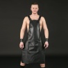Schürze MR-S-LEATHER