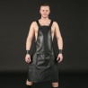 Tablier MR-S-LEATHER