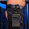 Soporte de suspensorio para cola de perro 28825 1