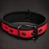 Neo Bold Puppy Collar Rouge 28858 1