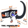 TAIL HANDLER belt-strap show tail 29030 1