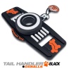 TAIL HANDLER belt-strap show tail 29035 1