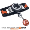 TAIL HANDLER belt-strap show tail 29036 1
