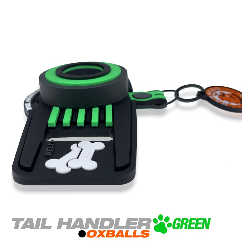 TAIL HANDLER belt-strap show tail 29068