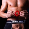 COCK-LUG BULGE Cockring 29106 1