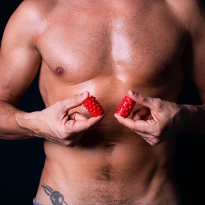 BUBBLES REGULAR Nipsuckers 29212