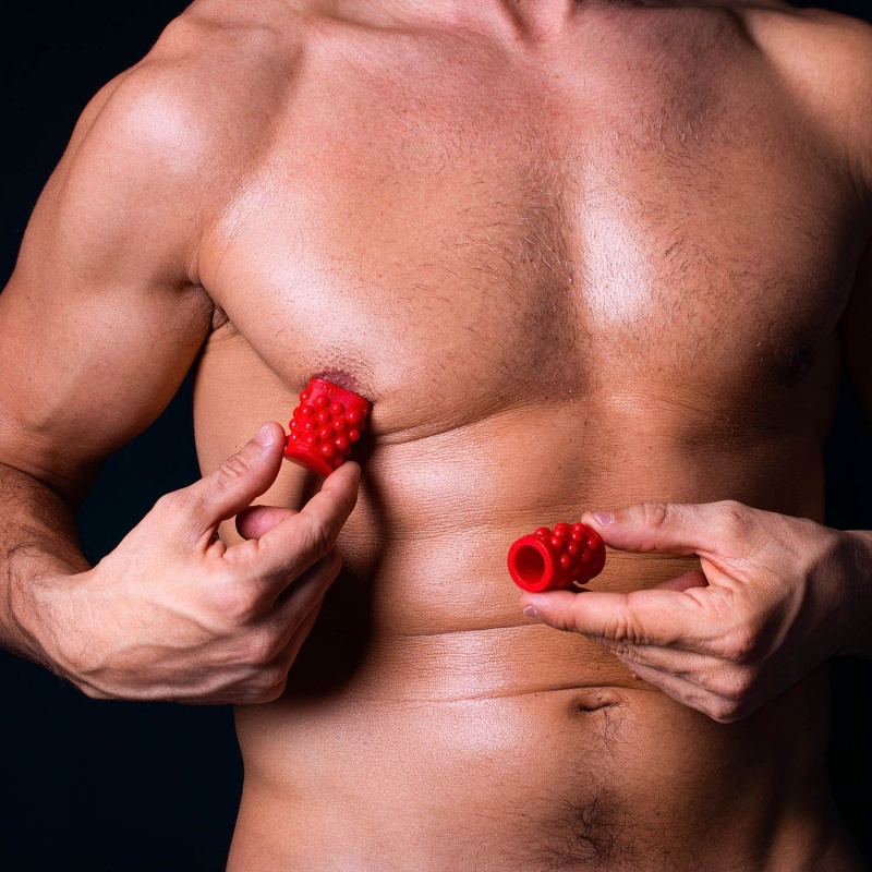 BUBBLES REGULAR Nippelsauger 29213