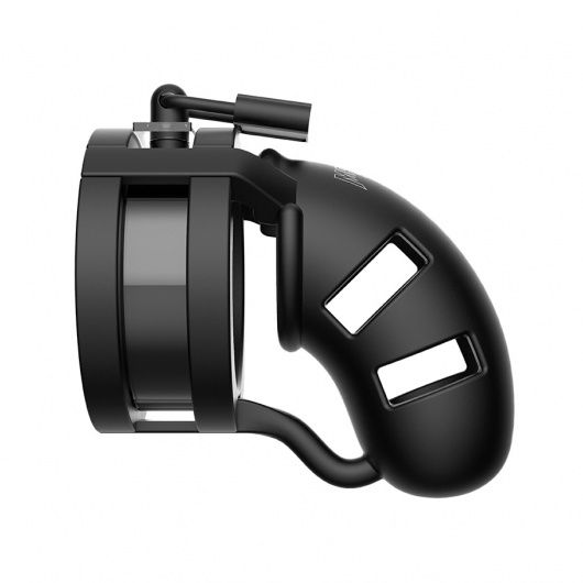 Cage de chasteté en silicone MANCAGE 29218