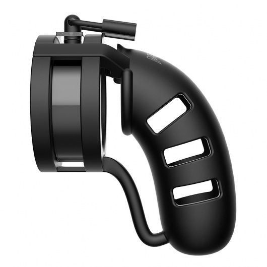 Cage de chasteté en silicone MANCAGE 29222