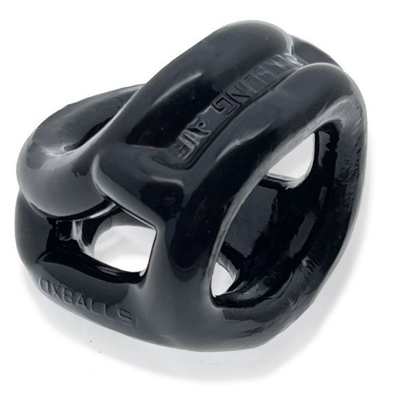 Cock Slings OXBALLS Cocksling AIR Sling noir 29252