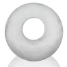 BIGGER OX thicker comfort cockring Clear 29339 1