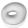BIGGER OX thicker comfort cockring Clear 29341 1