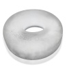 BIGGER OX thicker comfort cockring Clear 29342 1