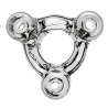 OX HEAVY SQUEEZE Ballstretcher Clear 29358 1