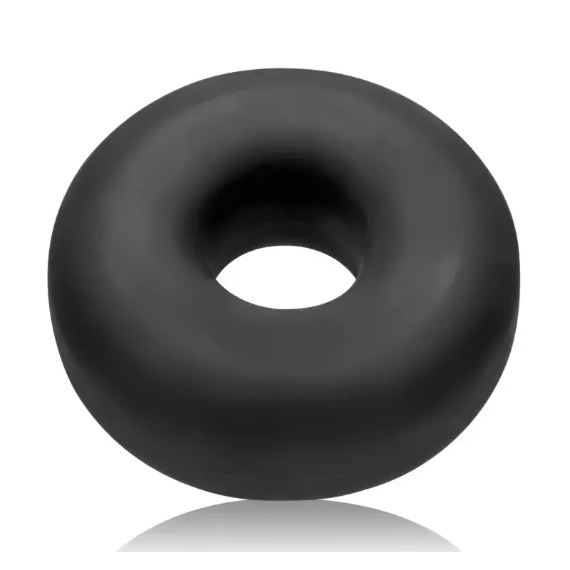 Big ox blubbery comfort cockring