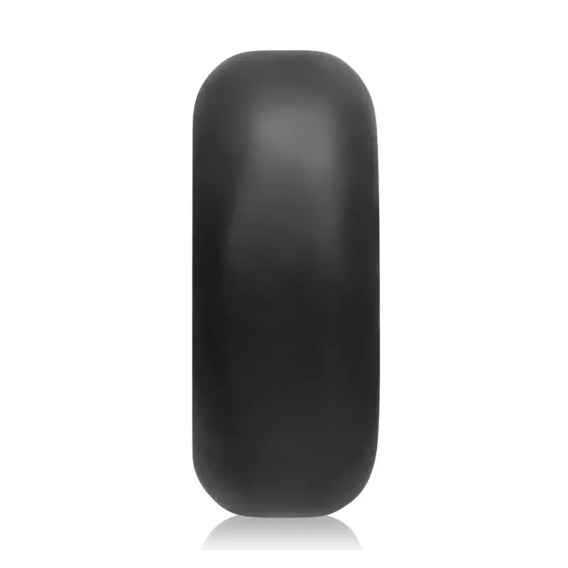 Big ox blubbery comfort cockring