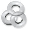 OX FAT WILLY 3er-Pack Cockringe Clear 29443 1