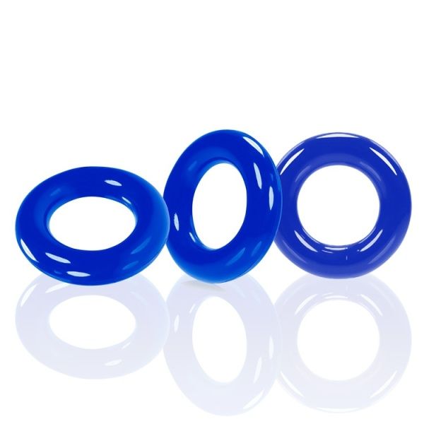 Flexibler Cockring OXBALLS 29622