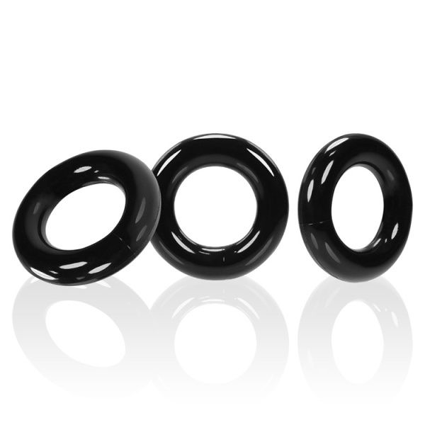 Cockring flexible OXBALLS 29625