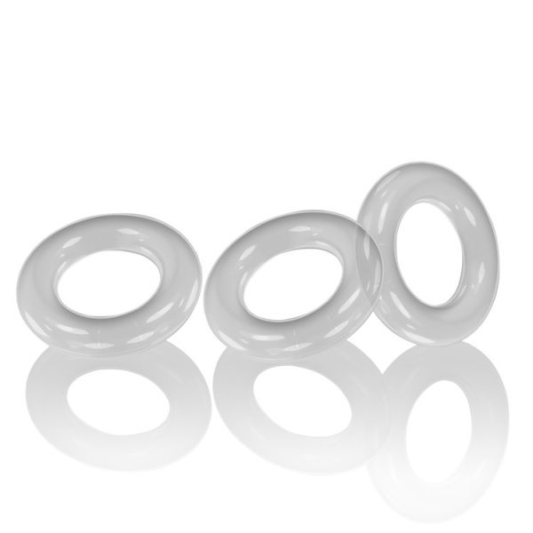 Cockring flexible OXBALLS 29634