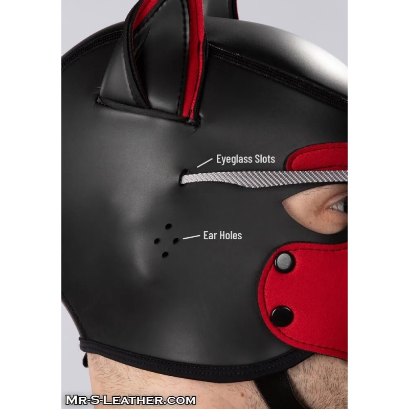 Customized Neo K9 Puppy Hood 29778